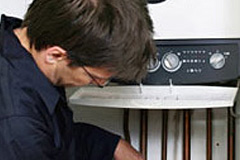 boiler replacement Fritwell