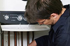 boiler service Fritwell