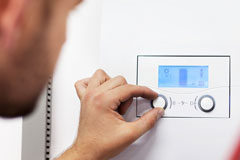 best Fritwell boiler servicing companies