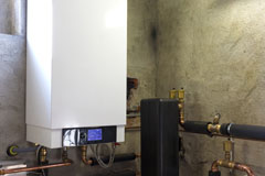 Fritwell condensing boiler companies