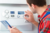 free commercial Fritwell boiler quotes