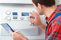 free Fritwell gas safe engineer quotes