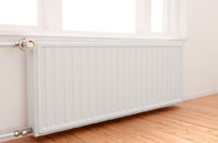 Fritwell heating installation
