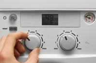 free Fritwell boiler maintenance quotes
