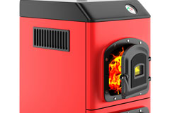 Fritwell solid fuel boiler costs